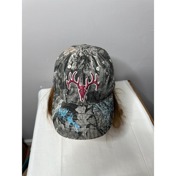 Field and Stream Hunting Hat baseball cap Adjustable - Picture 1 of 7